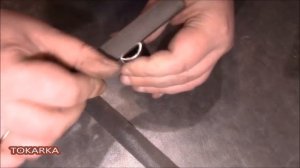 УГОЛЬНАЯ ГРЕЛКА ДЛЯ РУК / COAL HAND WARMER