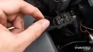 31 ошибка системы abs. Самодиагностика. Проверка датчика.