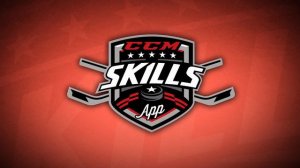 CCM Skills App Promo Tavares John