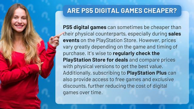 Are PS5 Digital Games Cheaper Film are-ps5-digital-games-cheaper-film