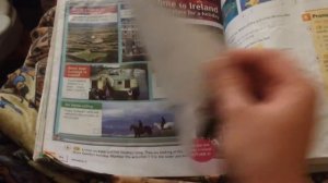 Листание страниц