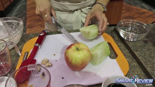 IHHS 2016 | *New KitchenAid Artisan Cook Processor | Demonstration | Chicago International Home Sho смотреть онлайн