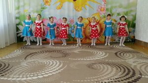 Оркестр "Ложки-поварешки"