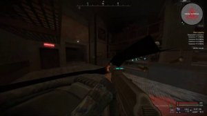 Stalcraft Концовка за блаженных