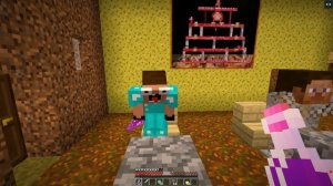 НУБ ЗАТРОЛЛЕН НЕВИДИМЫМ ПРО Майнкрафт, но 1000 клонов Мороженщик Ice Scream ! ТРОЛЛИНГ MINECRAFT