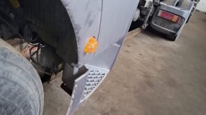 Ситрак на максималке