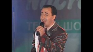 Ilian Mihov - BAROVECA - Sam za stolom jedan covek sedi *LIVE (COVER - Saban Saulic)