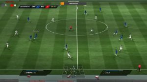 FIFA 11 - Ламповые посиделки