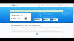 Litecoin Mining: Your Guide to LTCMiner.com - for beginners