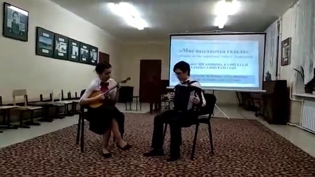 "Мне цыганочка гадала", Е.Коннова смотреть онлайн