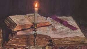 Ветхий Завет. Книга Бытие гл. 6