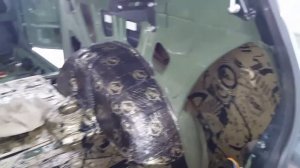 Прокачка Нива Elbrus Edition 2016