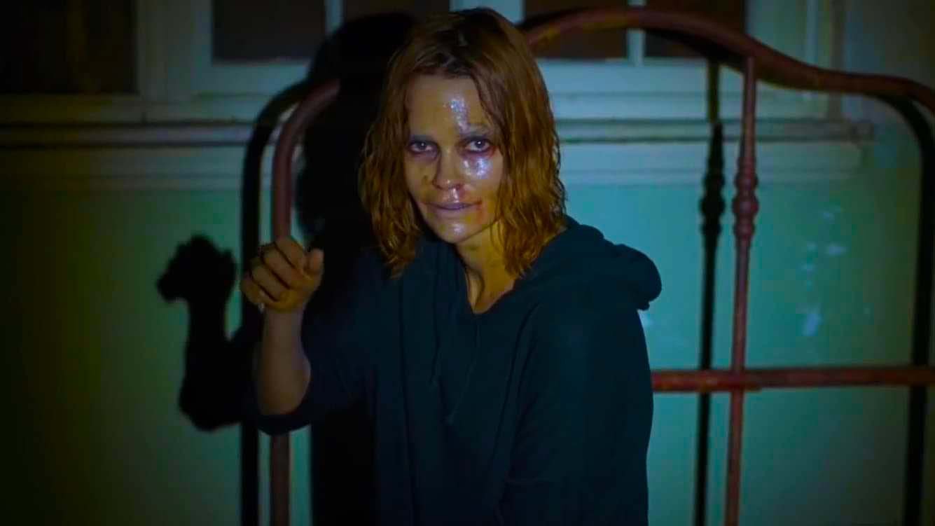 Демоник Русский трейлер Фильм 2021 смотреть онлайн