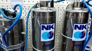 Насосы для воды в Молдове