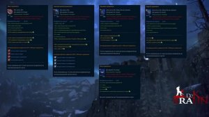 TERA Online - Полный гайд по МАГУ