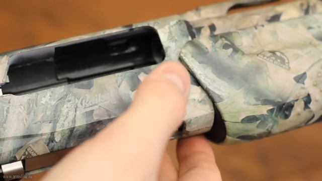 Обзор MP-155