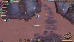 Как заработать первые деньги в Альбион онлайн? Чем заняться на старте игры?