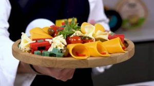 6. Сырная Нарезка AVI