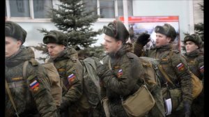 100 дней до приказа 19.06.2016, в/ч75384, Семеновский полк