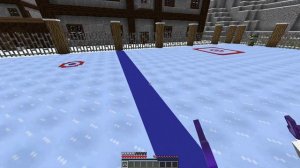 😰ЭТО ЛУЧШИЙ ГОЛ В ХОККЕЕ Майнкрафт | Minecraft