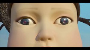 M3GAN Enters the Squid Game