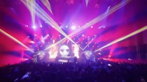 Masters of Hardcore Switzerland 2023 _ Official Aftermovie