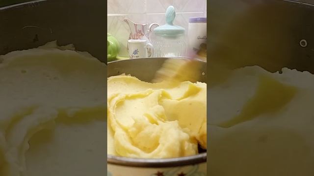 картофельная запеканка смотреть онлайн