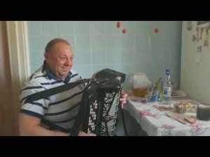 "Цыганочка" Посвящается светлой памяти Юрия Алексеева, замечательного музыканта