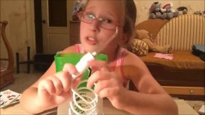 Детский ирригатор  Waterpik. Что говорят дети.