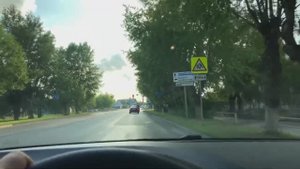 Поездка из Усть- Багаряк в Арамиль. Когда хочется путешествий)