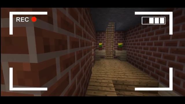 Minecraft сериал: "Вторжение" 1 серия. смотреть онлайн