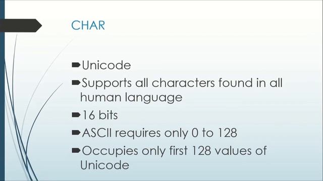 Java in tamil - variables datatypes literals