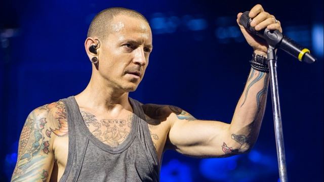 Chester Bennington - Герой Асфальта | AI Cover смотреть онлайн