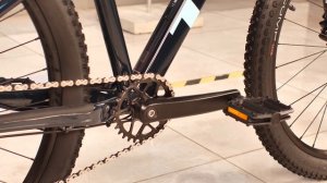 Велосипед Trek Marlin 6 27.5 (2022)