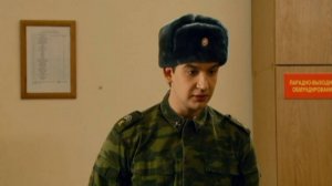 Кремлевские курсанты, 1 сезон, 71 серия