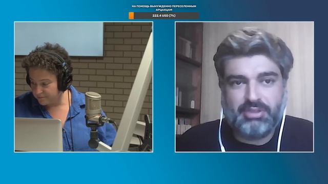 Можно ли сделать так, чтобы Россия не была врагом Армении или Россия уже враг? Микаэл Золян смотреть онлайн