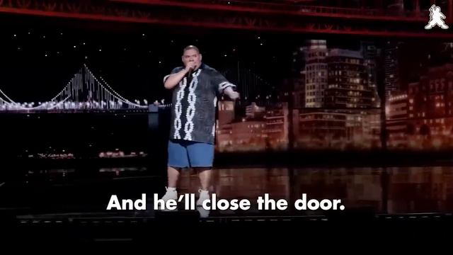 Happy Mother's Day | Gabriel Iglesias смотреть онлайн