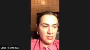 Как стилистам работать в новых условиях? Разборы Евгении Постниковой