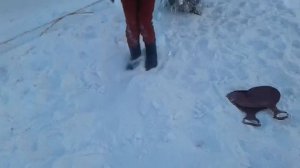 Шарик лопнул