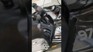 2007 Polaris 340 Touring