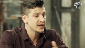 Краина У Одесса, Экзамен в ГАИ