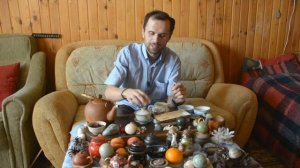 Как правильно заваривать белый чай. Бай Му Дань. Белый пион.