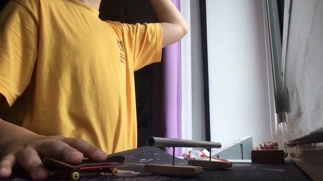 Гайд на трюк FS 5-O для фингерборда. Фингерборд . #святрайдер #svatrider смотреть онлайн