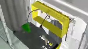 Монтаж системы инсталляции Viega