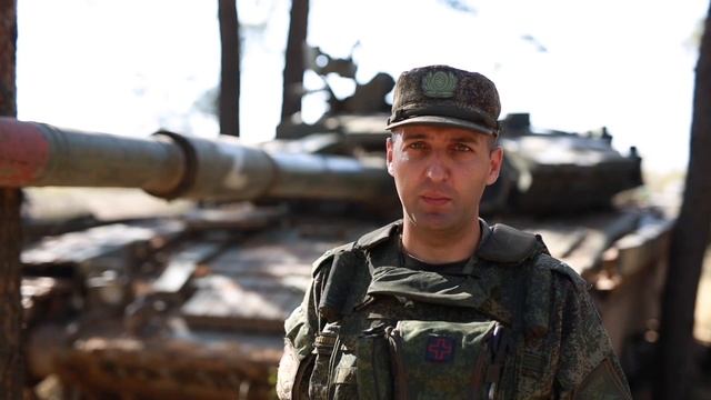 Заявление начальника пресс-центра группировки «Юг»