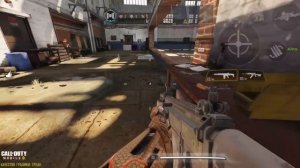 Как стать про call of duty mobile , движение,мувы,мансы