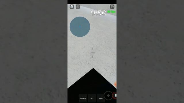 игра в roblox standoff 2 смотреть онлайн