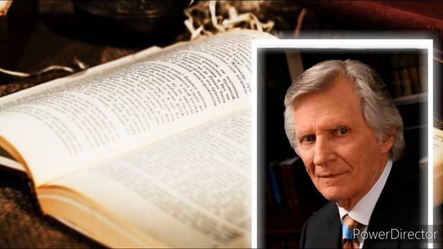 Исполнение предназначения. Дэвид Вилкерсон. Христианские проповеди. смотреть онлайн