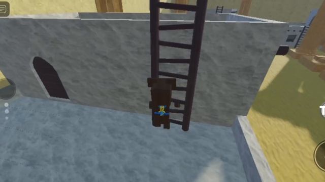 ИГРАЮ В SUPER BEAR ADVENTURE В ROBLOX! БИМОТЕПСКАЯ ПУСТЫНЯ и БОЙ ПРОТИВ НЕОБЫЧНОГО БОССА В ПИРАМИДЕ смотреть онлайн