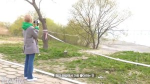 «ITZY VLOG» Влог Рюджин (Часть 1)